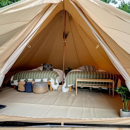 Firefly Ridge Luxury Retreat Hotel Great Cacapon Buitenkant foto