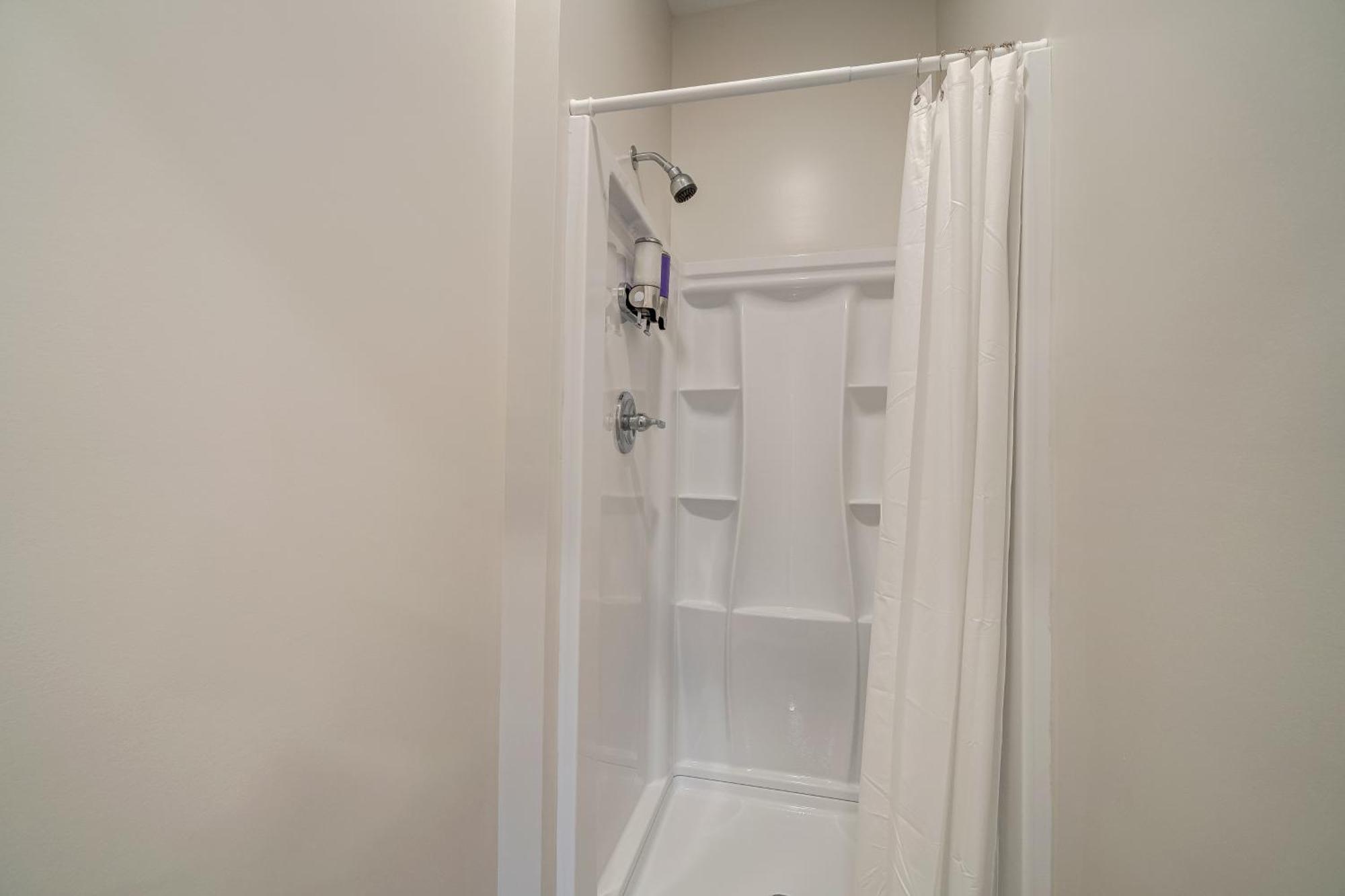 Firefly Ridge Luxury Retreat Hotel Great Cacapon Buitenkant foto